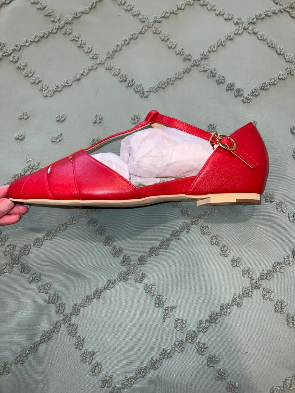 Charlie Stone shoes